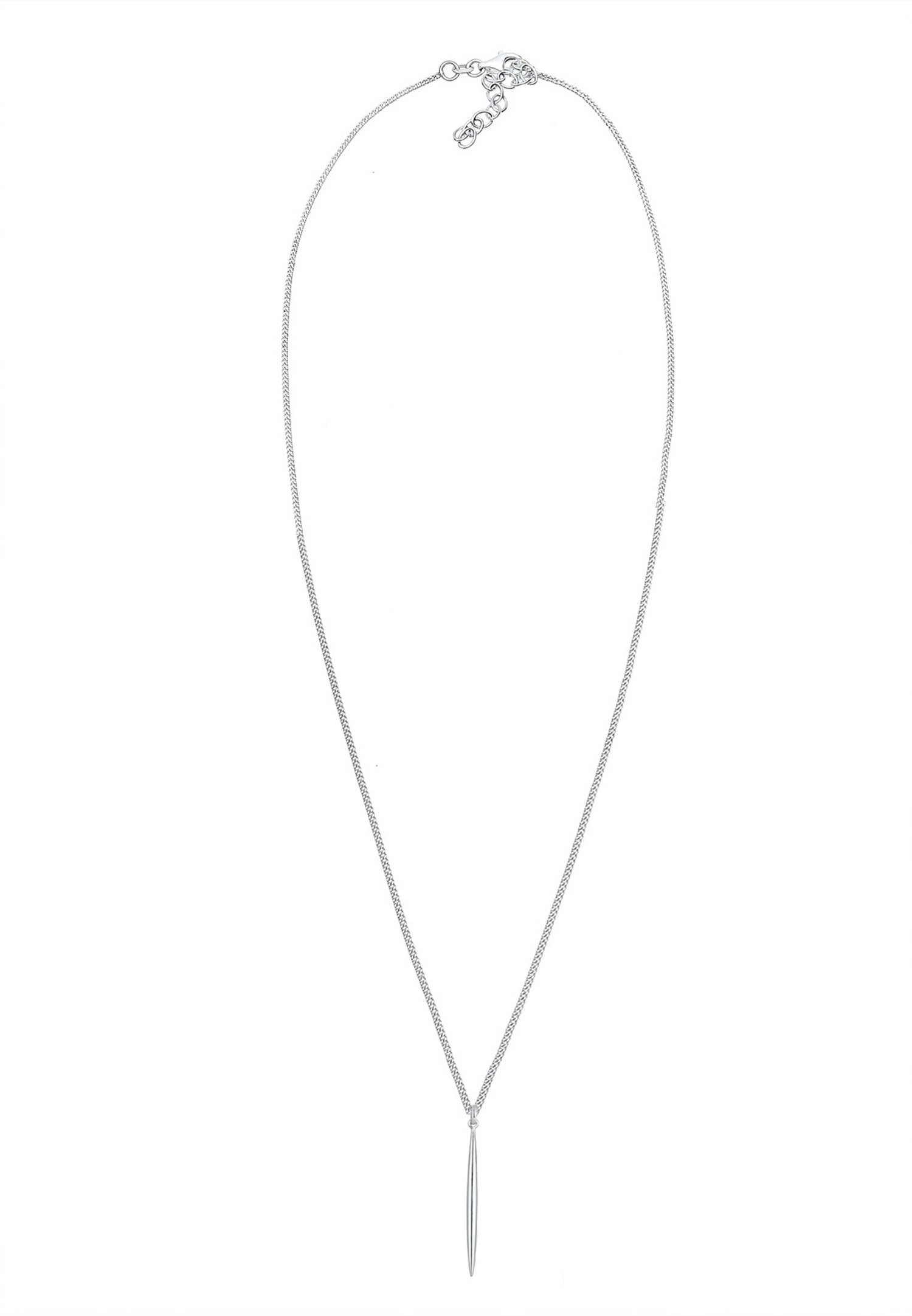 Elli Femme Minimal en Argent Sterling (925/1000)