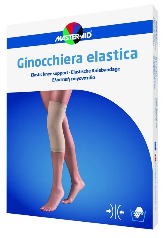 Opornica za koleno MASTER AID M-Aid Sport 5