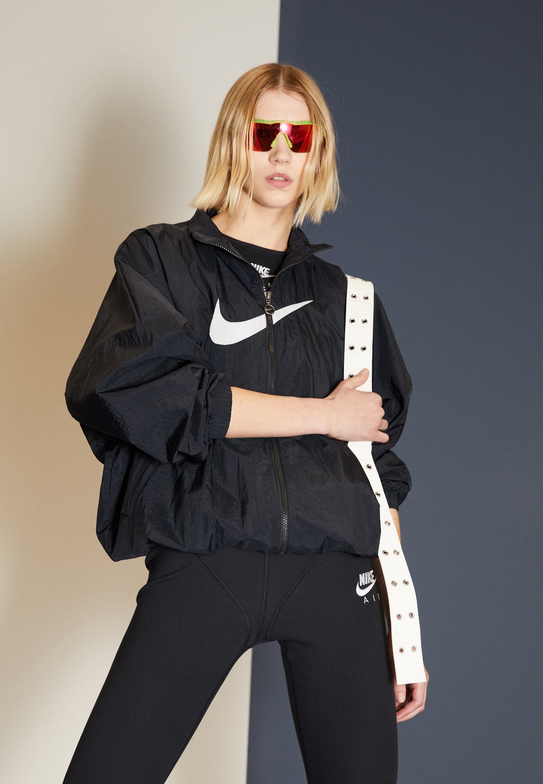 Lekkie kurtki Nike Sportswear