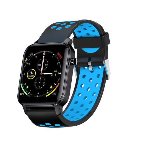 Viedpulkstenis Multisport Leotec Bip 2plus