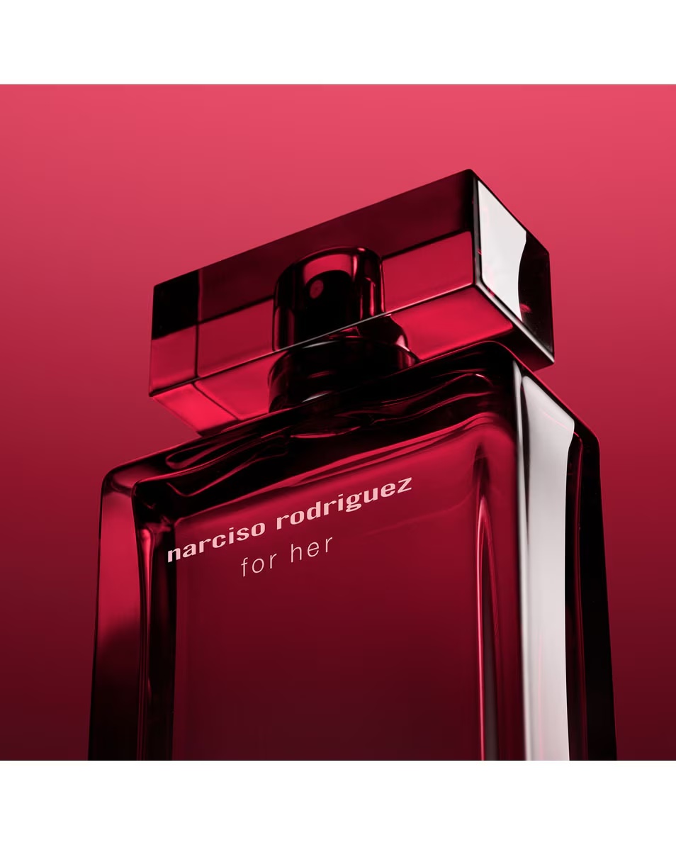 NARCISO RODRIGUEZ za njenu eau de perfume intense