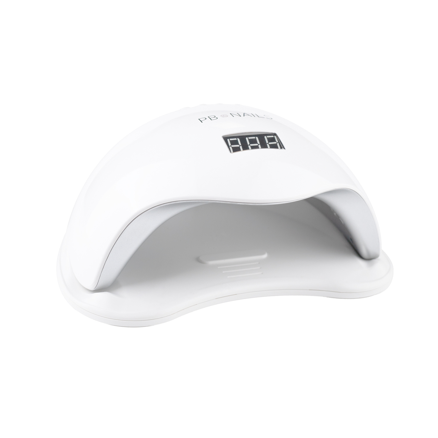 PB Nails Smart Shell