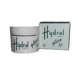 Crème Hydratante HYDRAL Ac Glico 10 50 ml