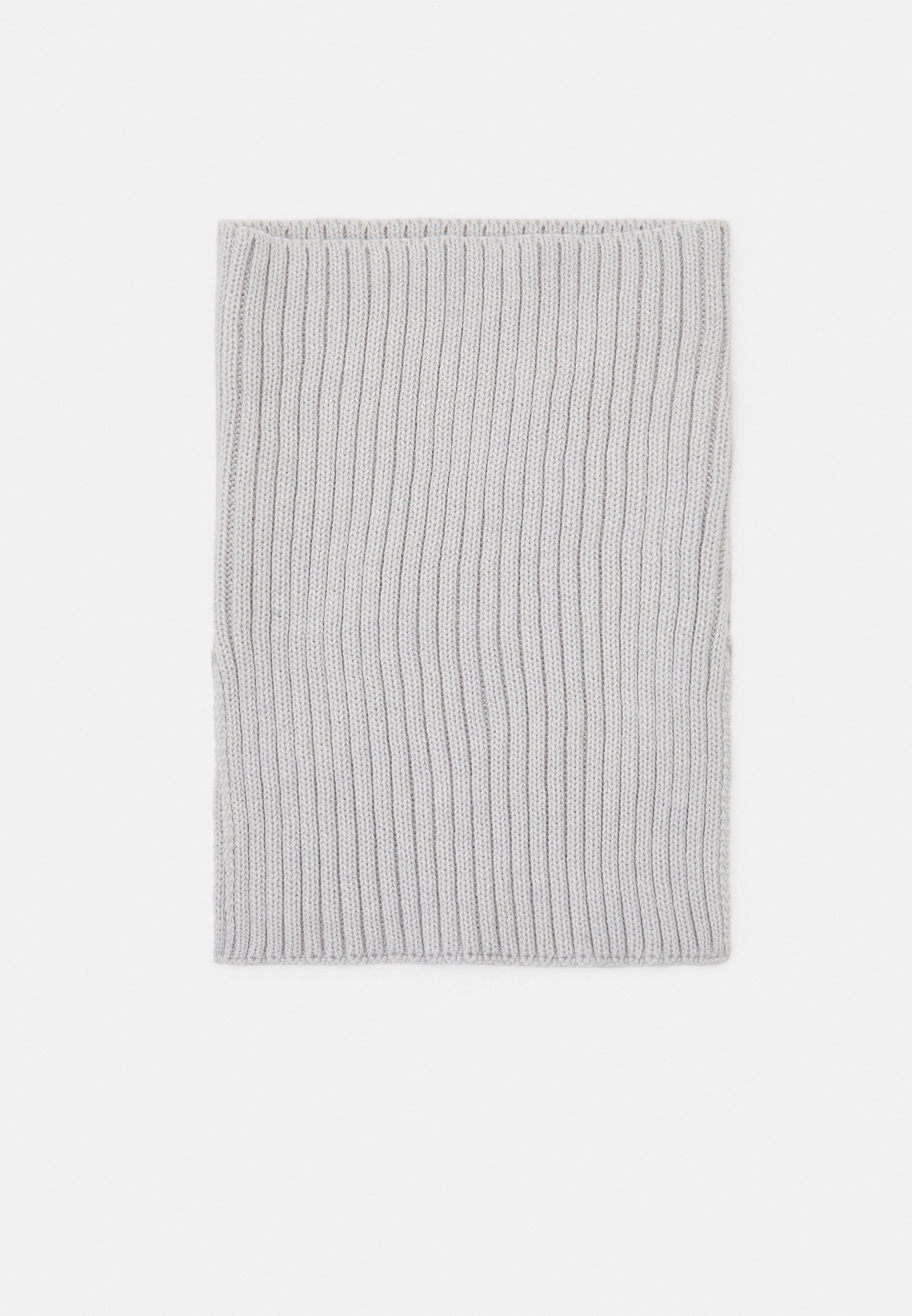 Sciarpa tubolare unisex Lil'Boo - scaldacollo - grigio chiaro mélange