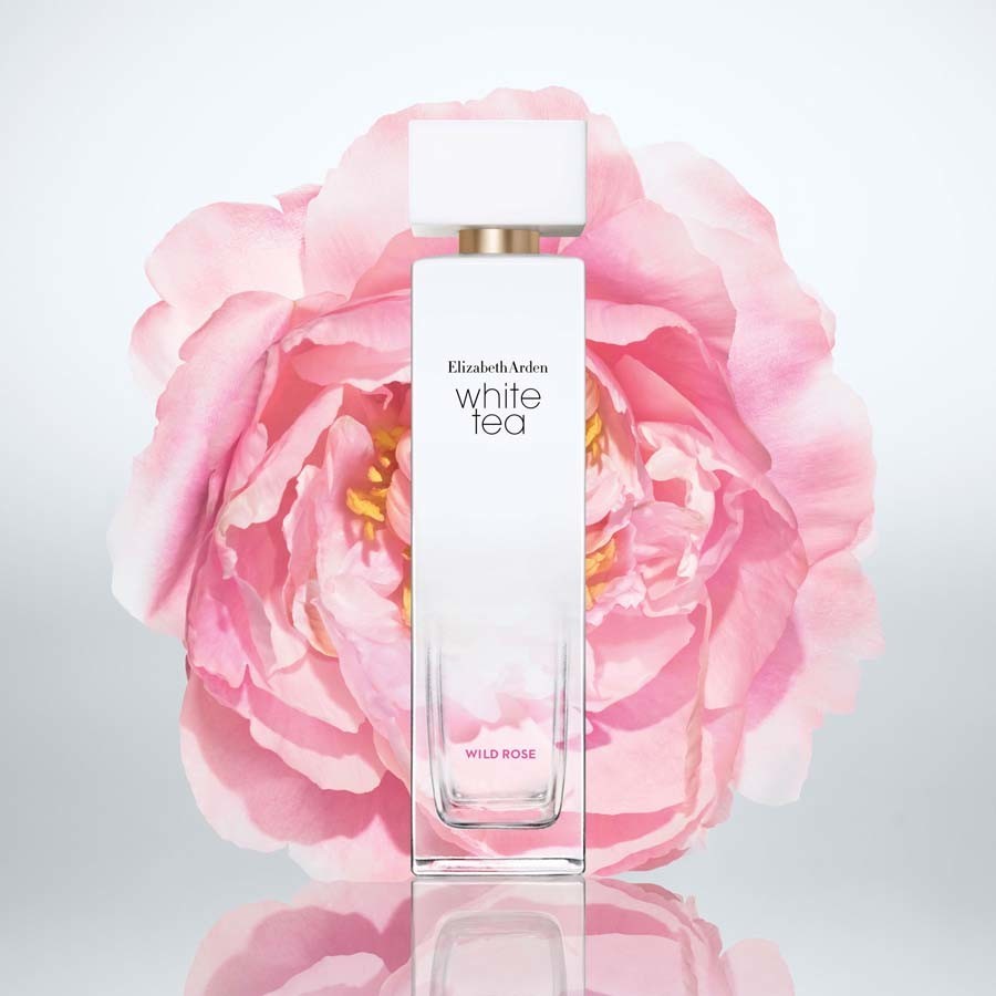Elizabeth Arden Toaletná voda White Tea - 50 ml