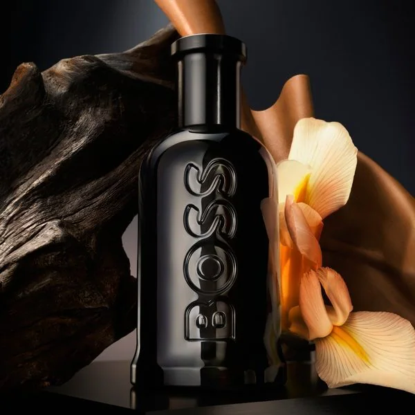 BOSS Bottled Parfum Eau de Parfum 50 ml