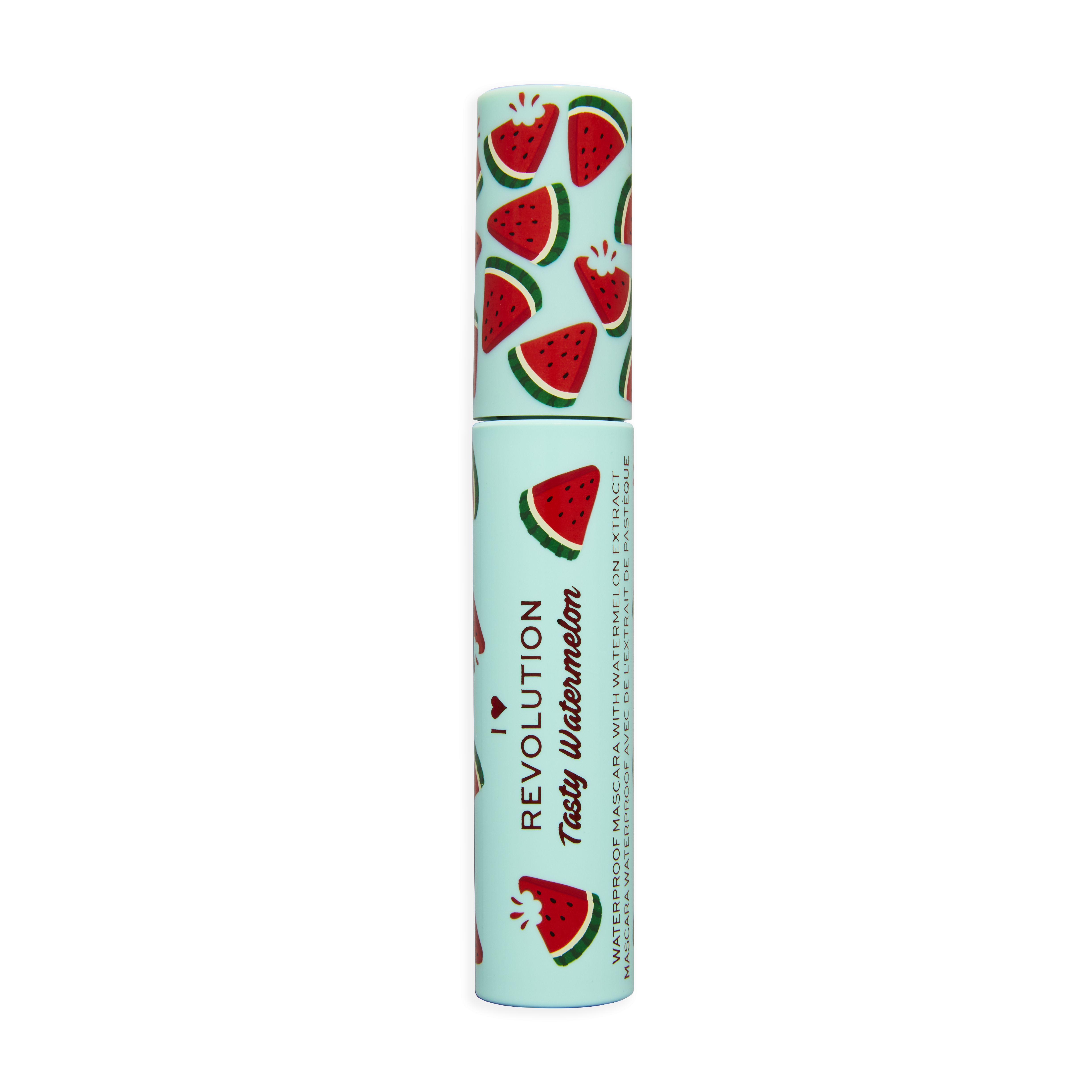 Vodeodolná maskara Tasty Watermelon Maskary