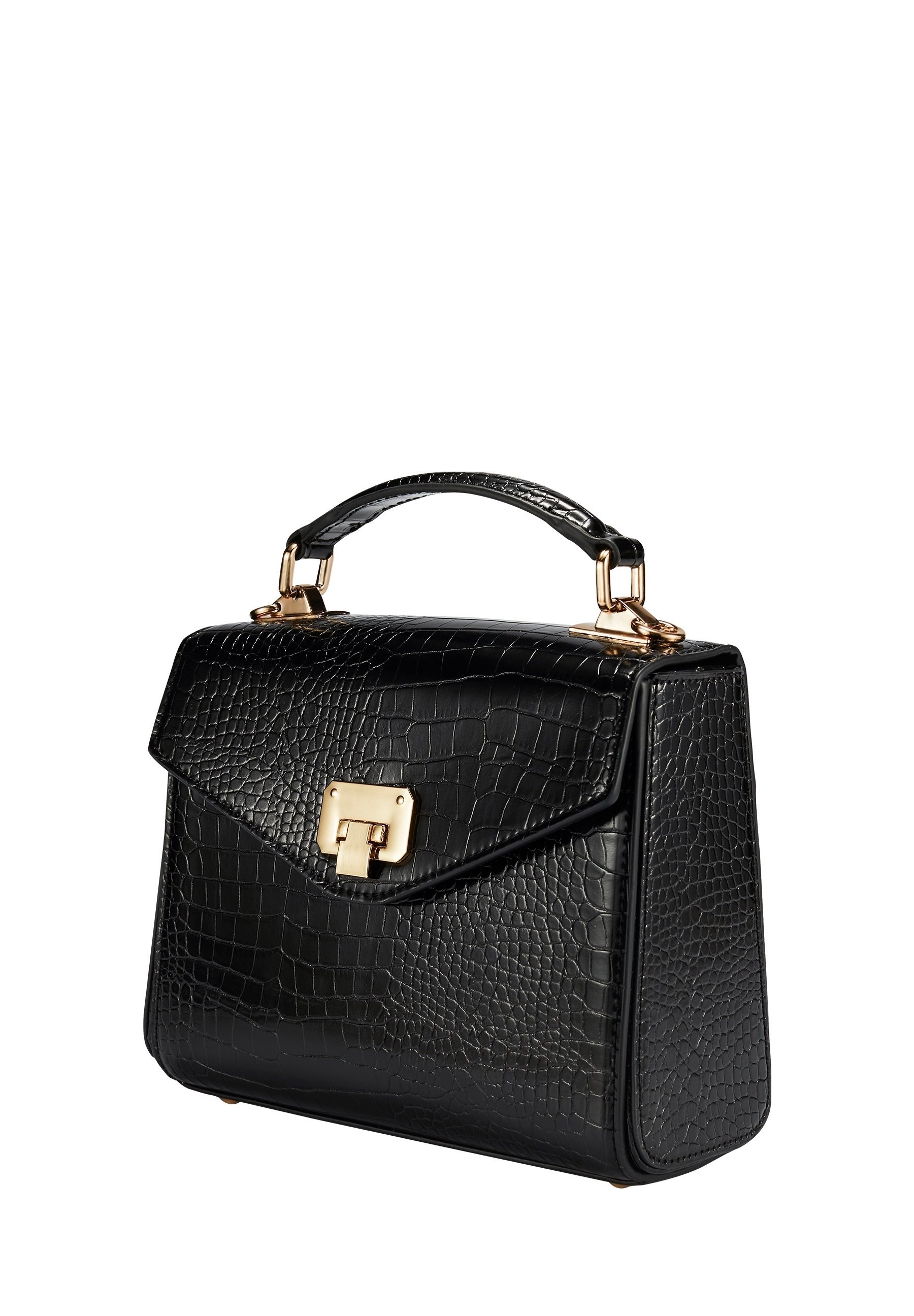 Sac à main Victoria Hyde - noir