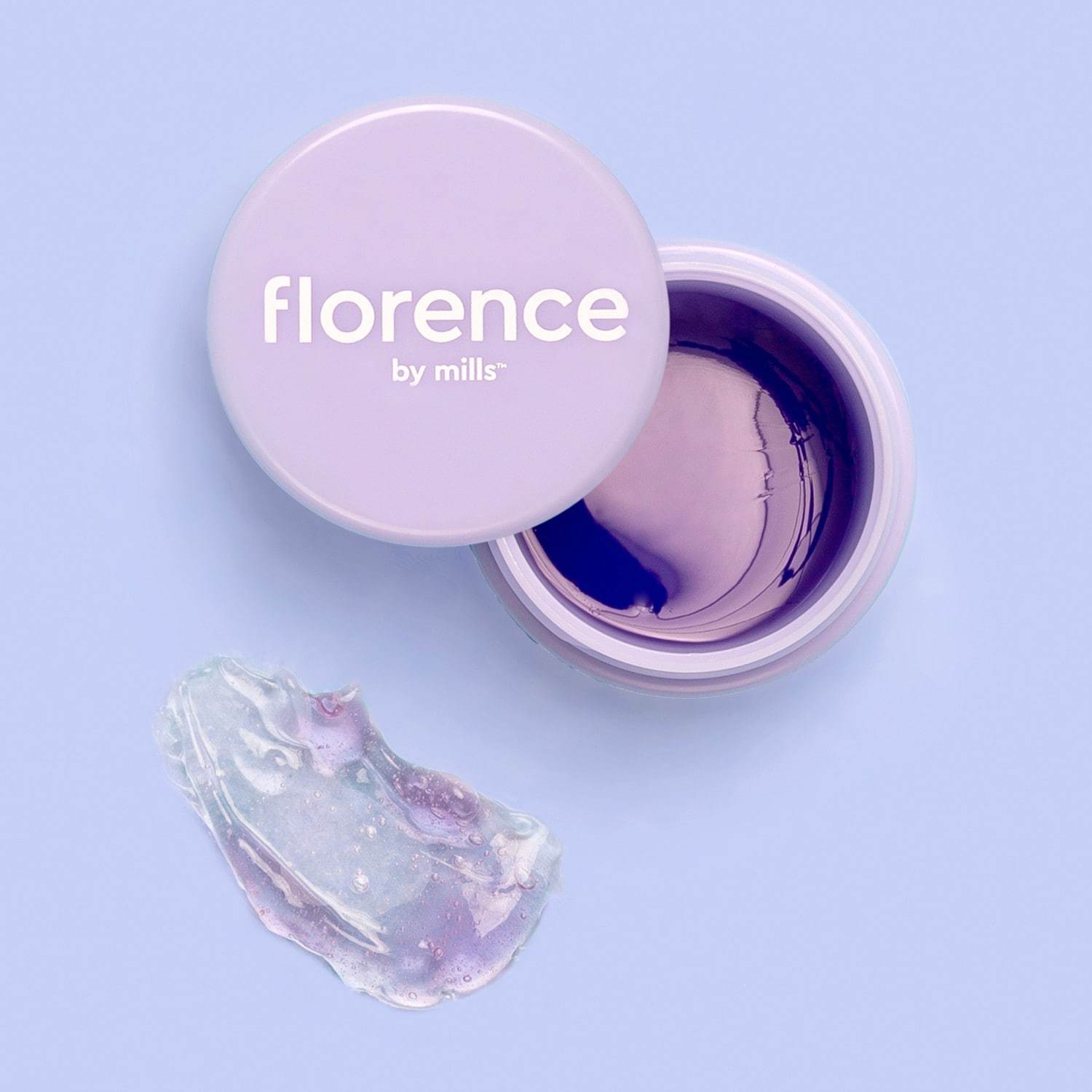 Florence By Mills maska za usne Hit Snooze maska za usne - 10,5 g