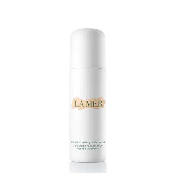 Collezione Moisture The Moisturizing Matte Lotion - Fluido viso effetto globale, Fluido viso antirughe, Fluido viso antimperfezioni