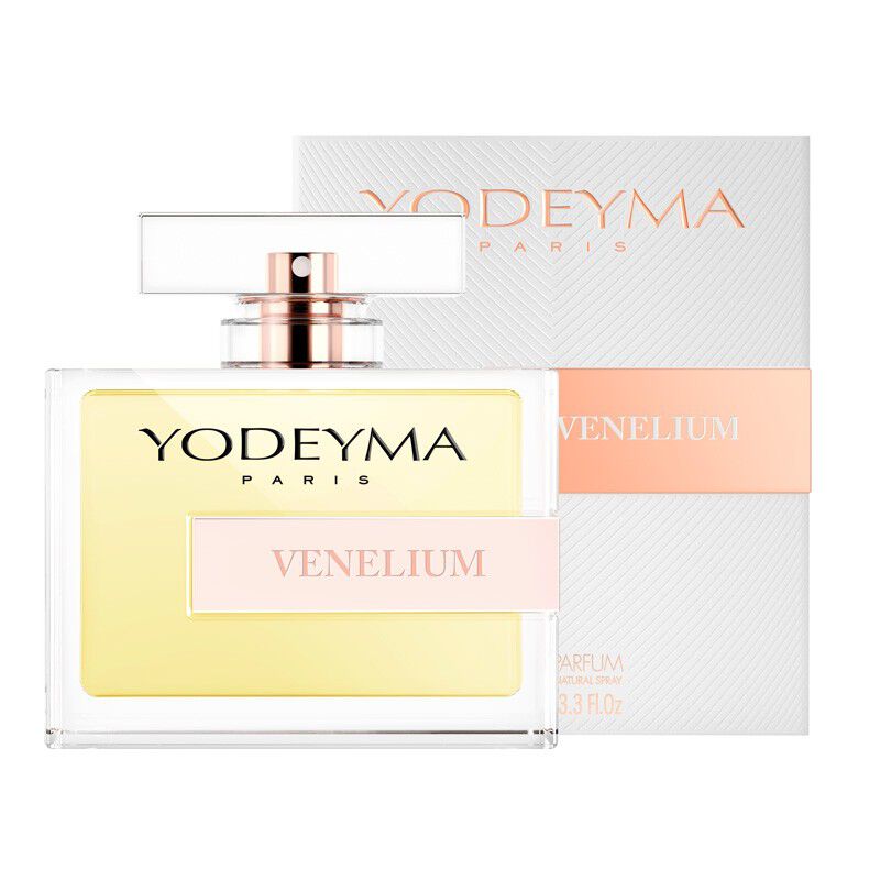 Yodeyma Venelium