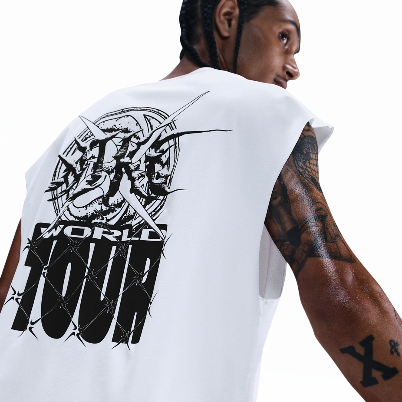 Nike Df