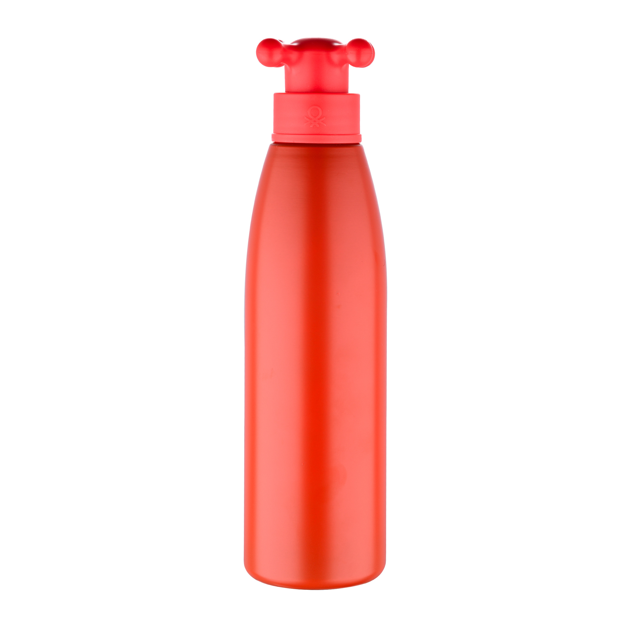  Vægvandflaske 750ml Kollektion Rød Regnbue