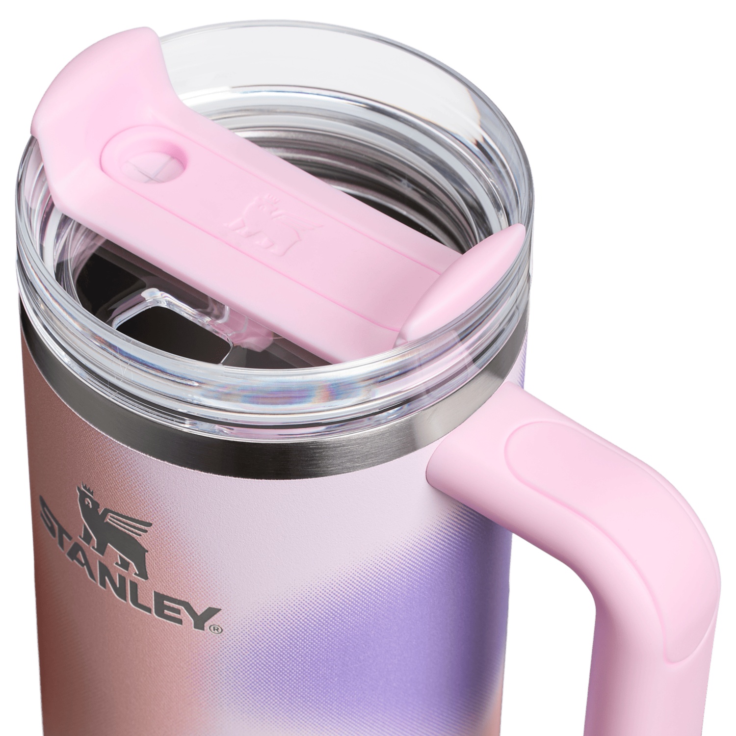 Stanley vandens buteliukas/termosas 0,89 l – THE QUENCHER H2.0 FLOWSTATE™ puodelis – 1 vnt.