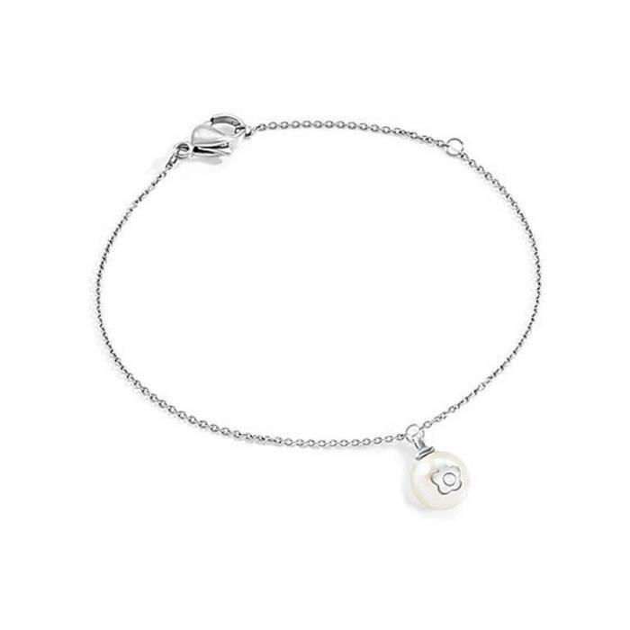 Bracelet - MORELLATO - SACQ08 - Silver - Women - Unisex