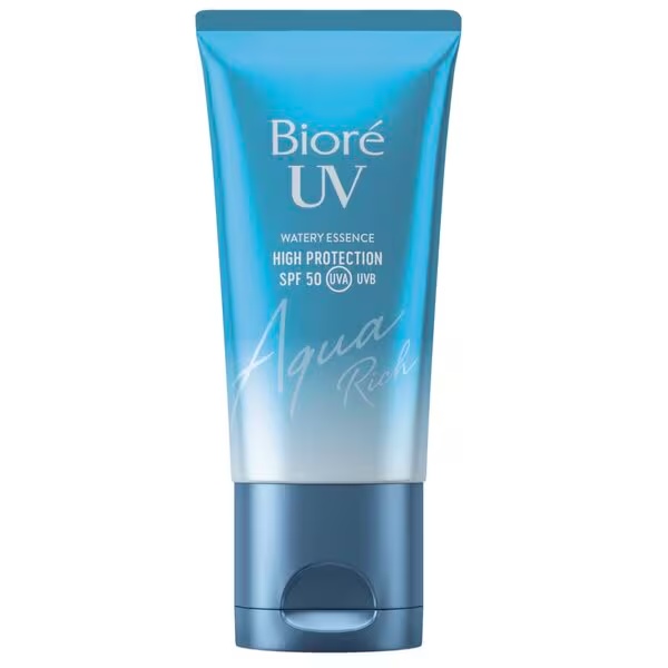 Bioré UV Aqua Rich SPF 50 hidratantna krema bez težine 50ml