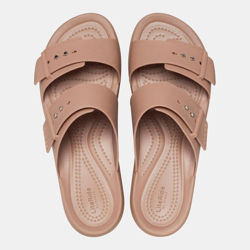 Klapki damskie Crocs