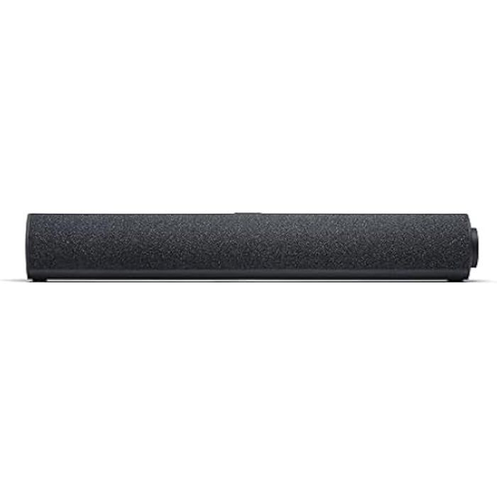 Altavoz de escritorio - XIAOMI - QBH4276GL - Negro - Con cable - Amplificador