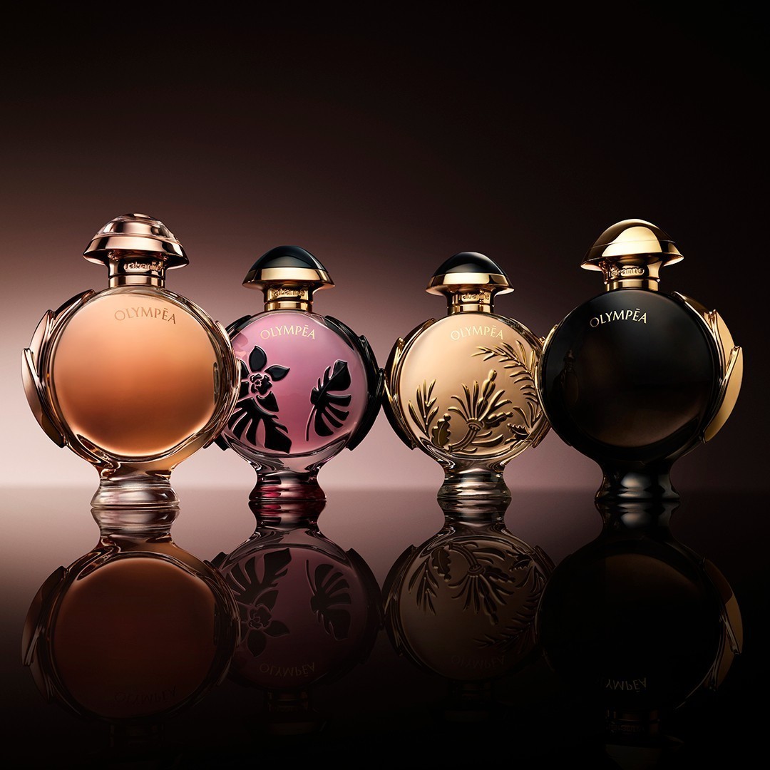 Rabanne Olympéa Eau de Parfum - 30 ml