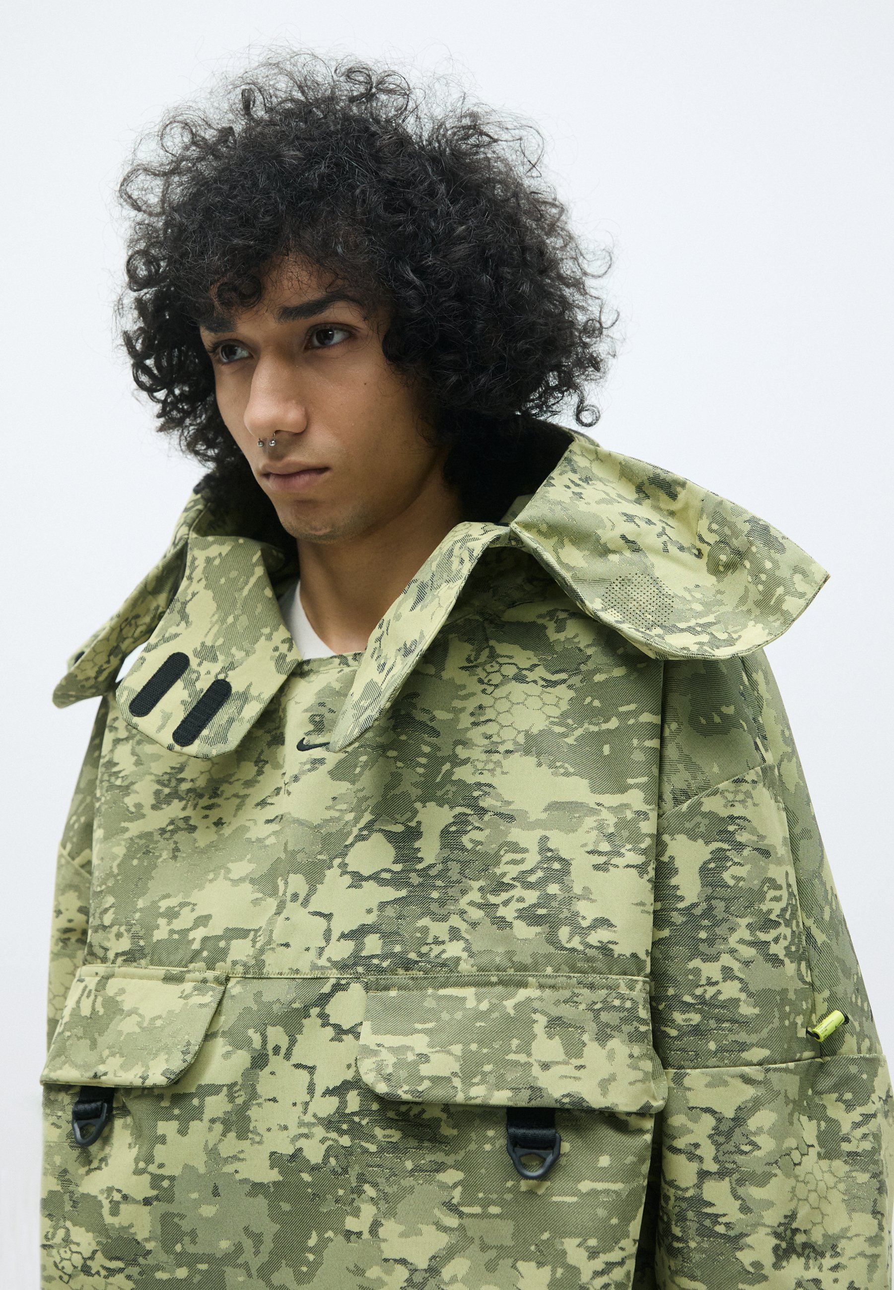 Nike Sportswear windjack