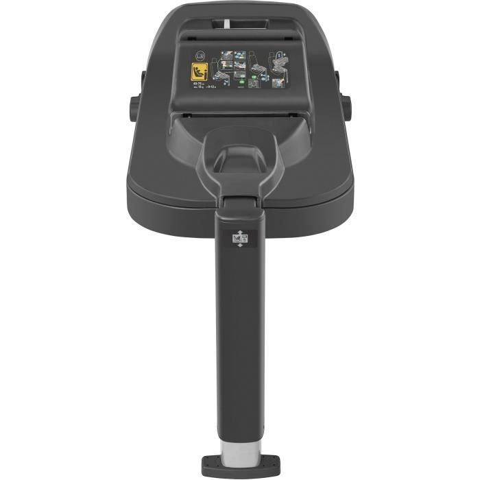Maxi-Cosi Isofix-Autositzbasis für CabrioFix i-Size Babyschale, 0–12 kg, 40–75 cm