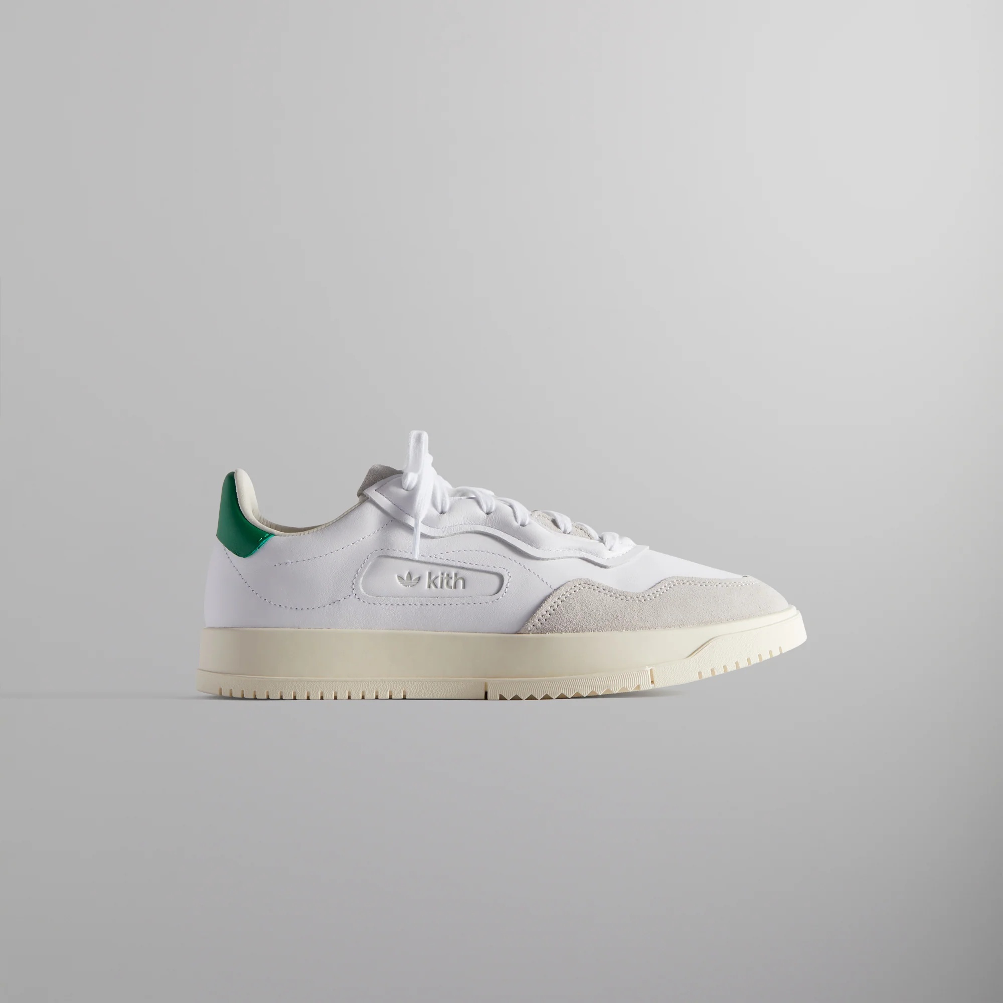 Kith Classics for adidas Originals SC Premiere