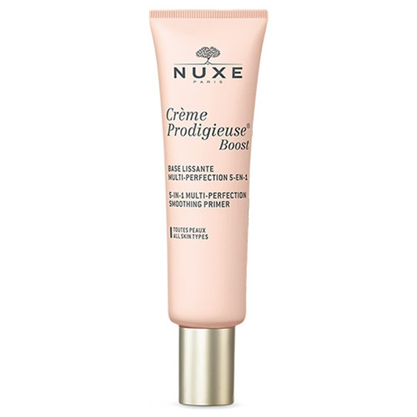 NUXE Crème Prodigieuse® Boost 5 v 1 Perfection Primer