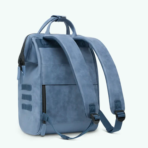 Cabaia Plecak Galway Medium Adventurer, niebieski