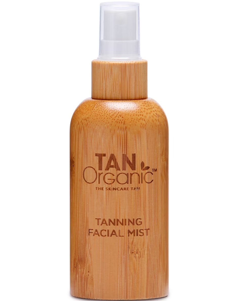 SPRAY AUTOBRONZANT TANORGANIC