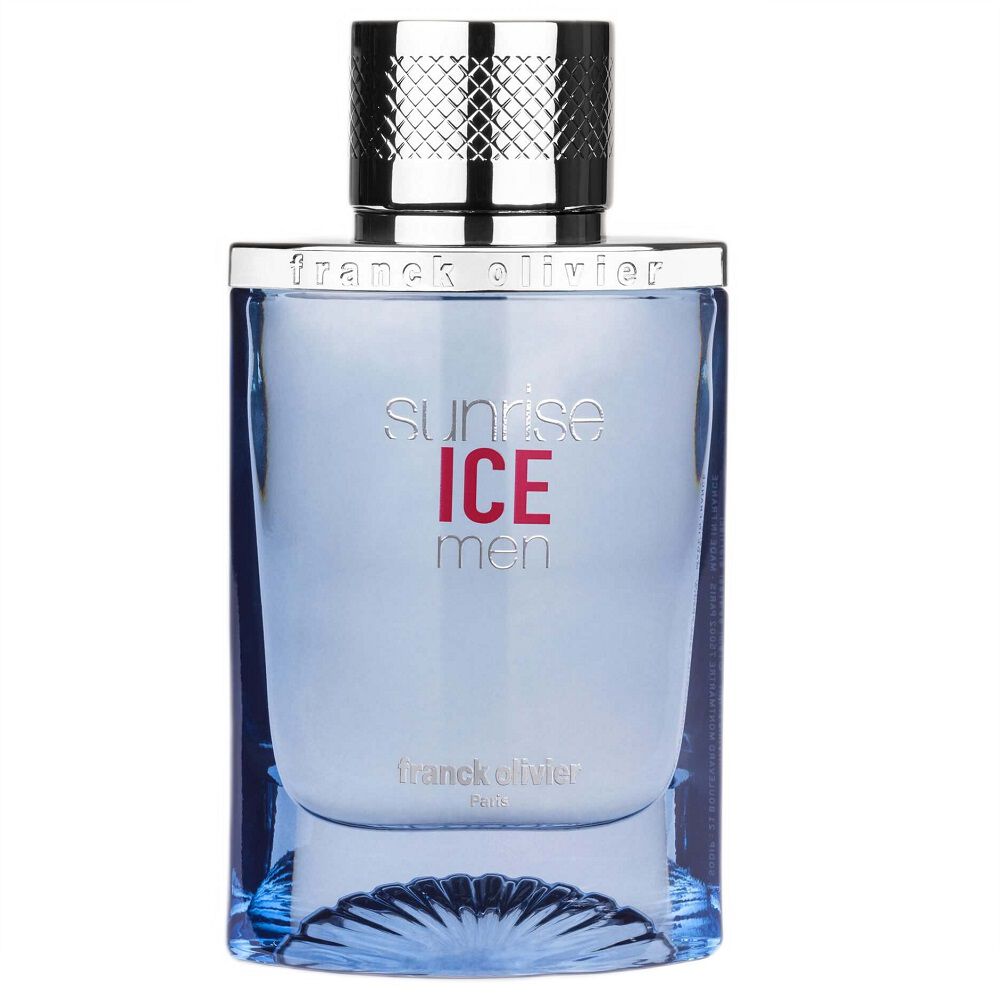 Franck Olivier Sunrise Ice