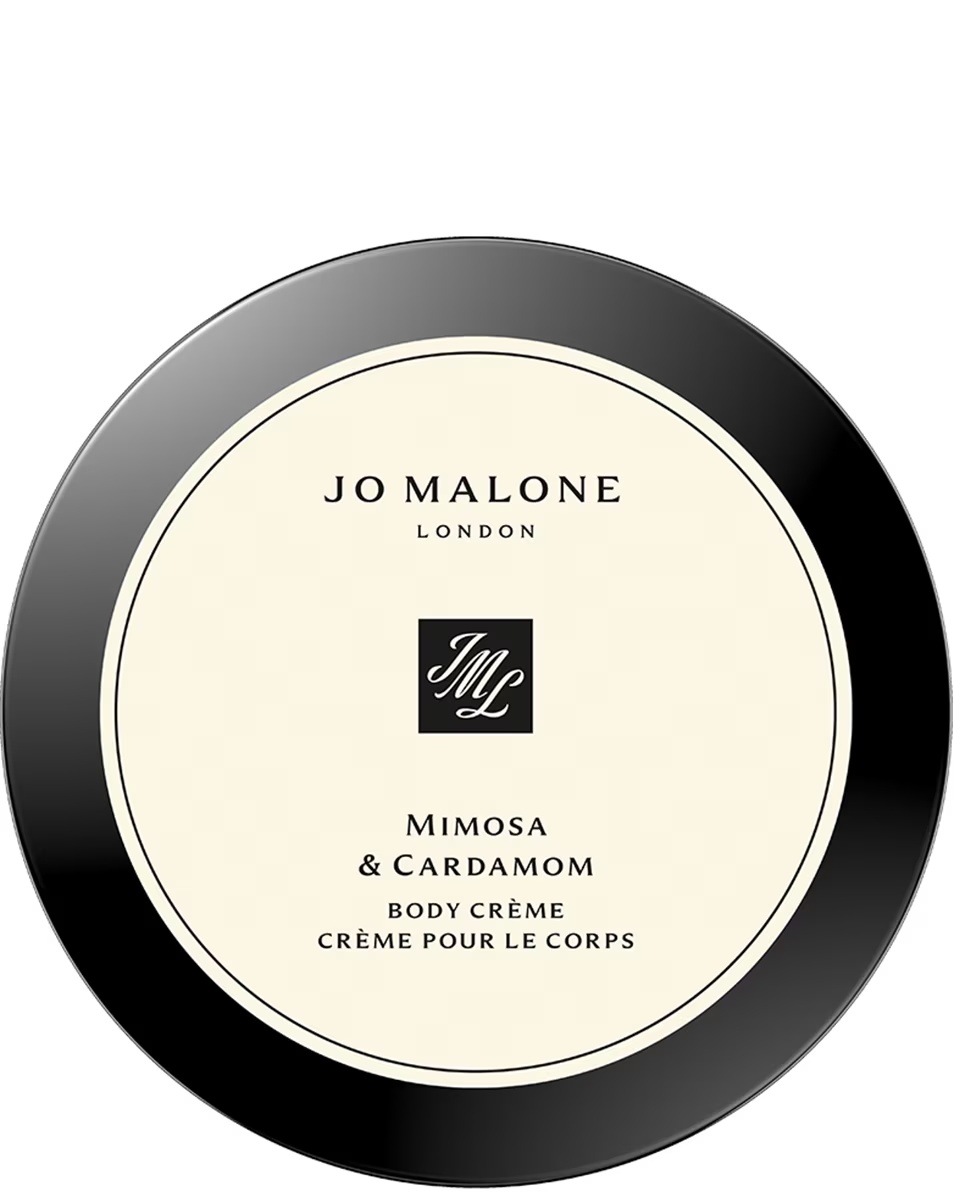 JO MALONE LONDON KREMA ZA TIJELO S MIMOZOM I KARDAMOMOM