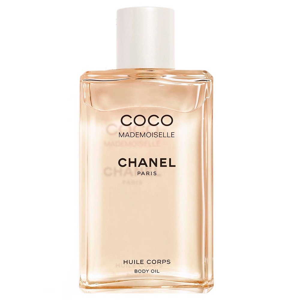 Chanel Coco Mademoiselle