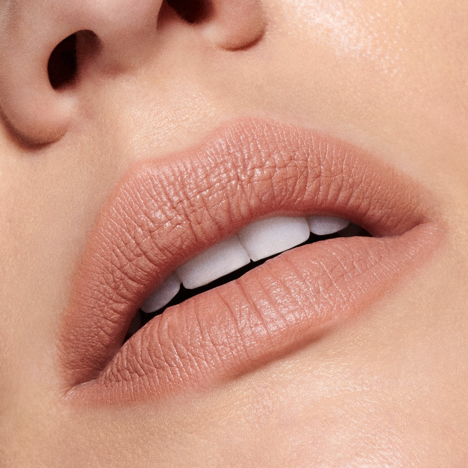 MAC Læbestift Intimate Nudes MACximal Silky Matte - 3,5 g