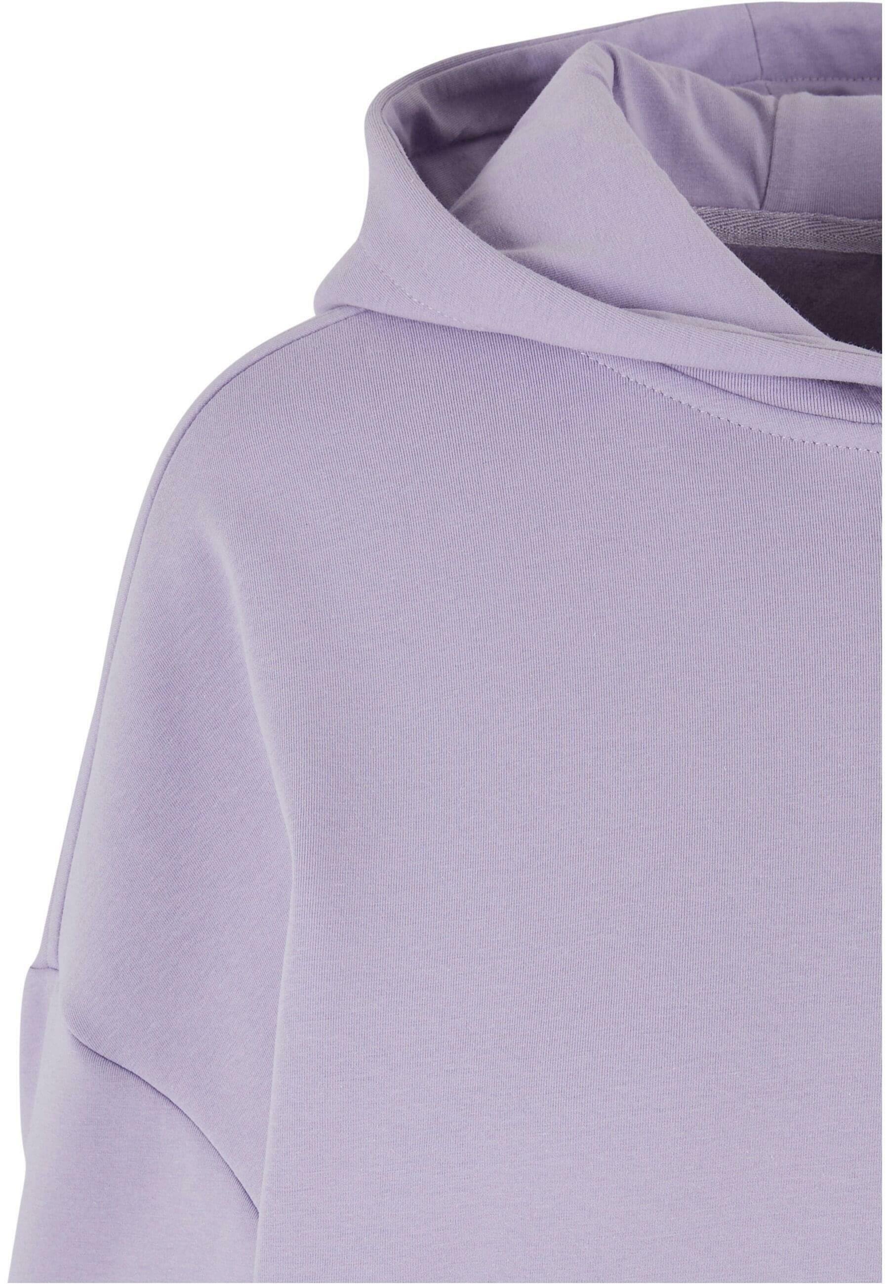 Sweat à capuche Urban Classics - grisâtre