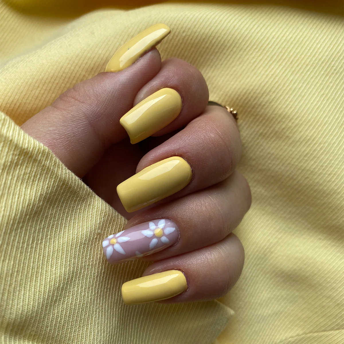 UV Gel Polish Butterflies Smalto Semipermanente - Smalto Effetto Gel