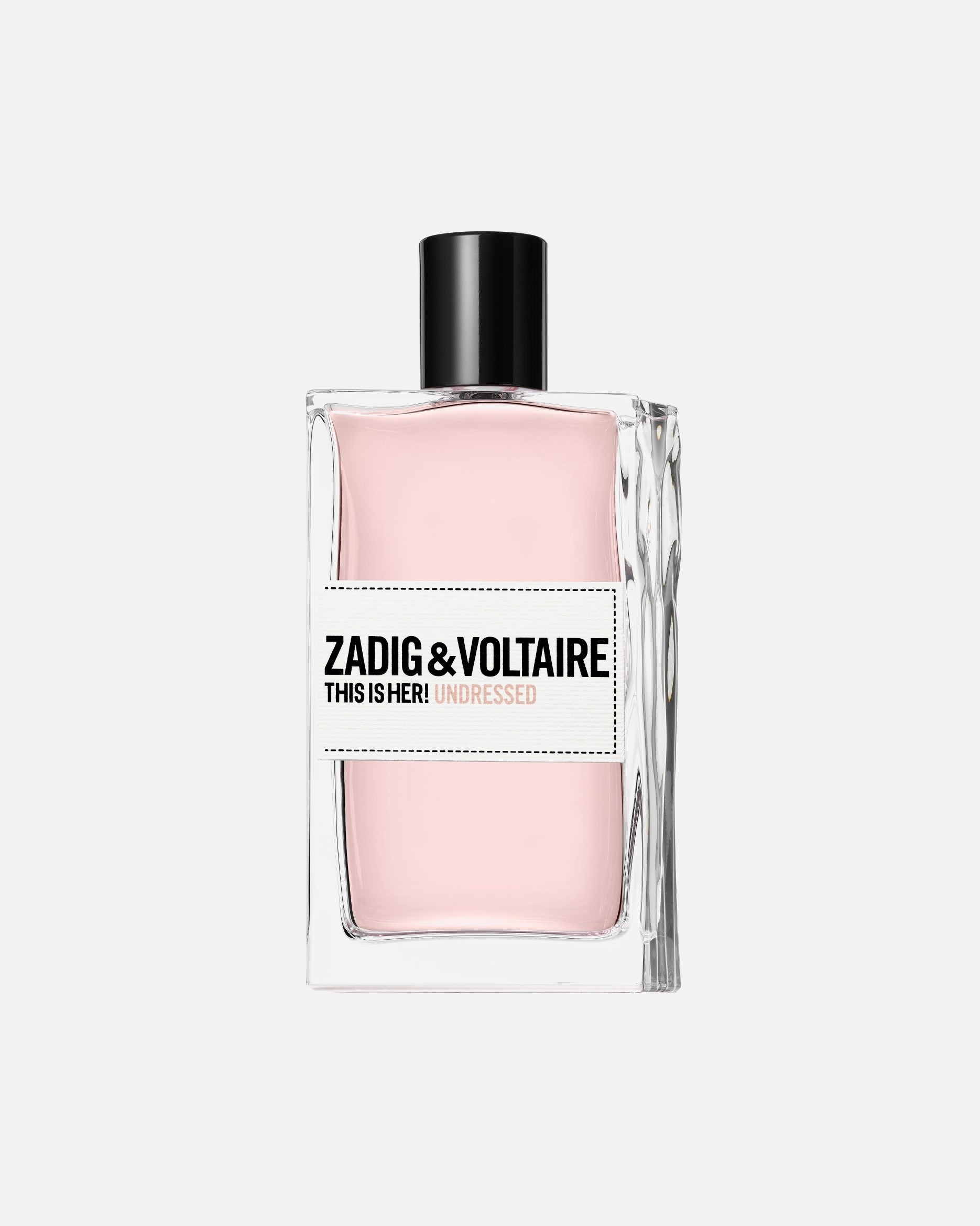 Zadig&Voltaire parfemska voda This is Her Undressed – 50 ml