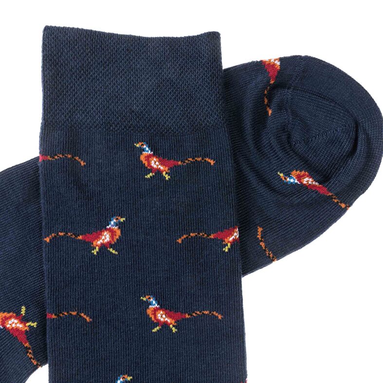  Calcetines y medias azules para hombre