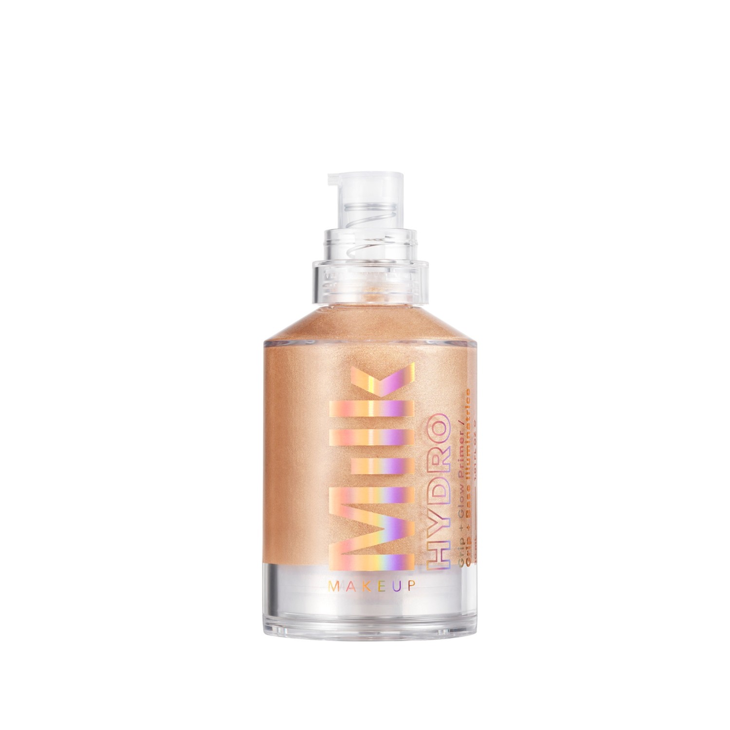 Prajmer za šminku na bazi mlijeka – 30 ml