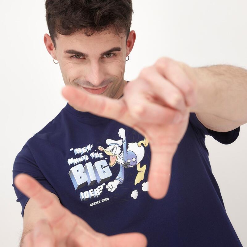  Camiseta do Mickey Mouse