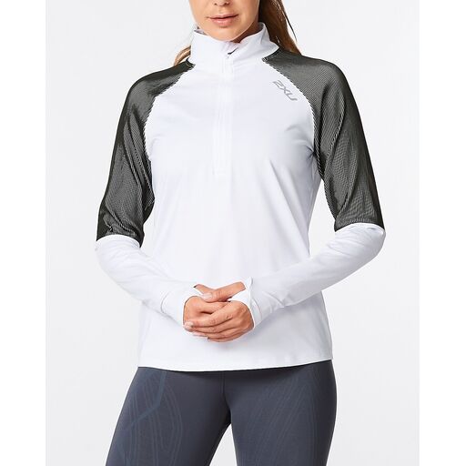 2xu Light Speed Μακρυμάνικο T-shirt