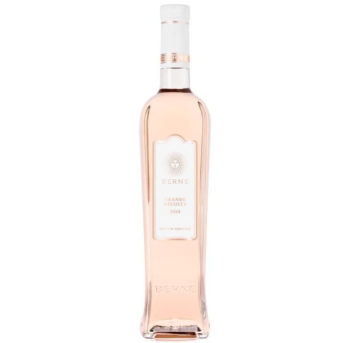 Magnum Berne Grande Récolte Côtes de Provence - Vino Rosado de Provenza 2025