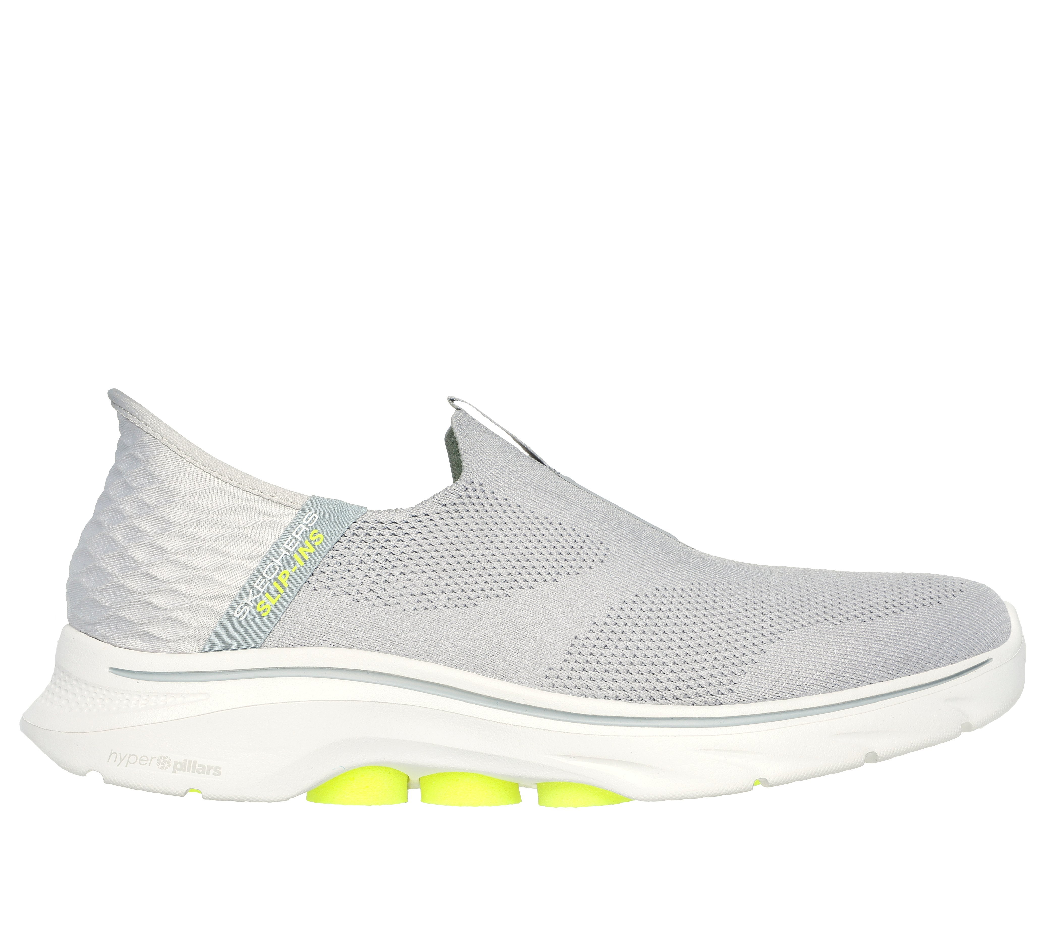 Skechers Slip-ins: GO WALK 7 - Easy On 2