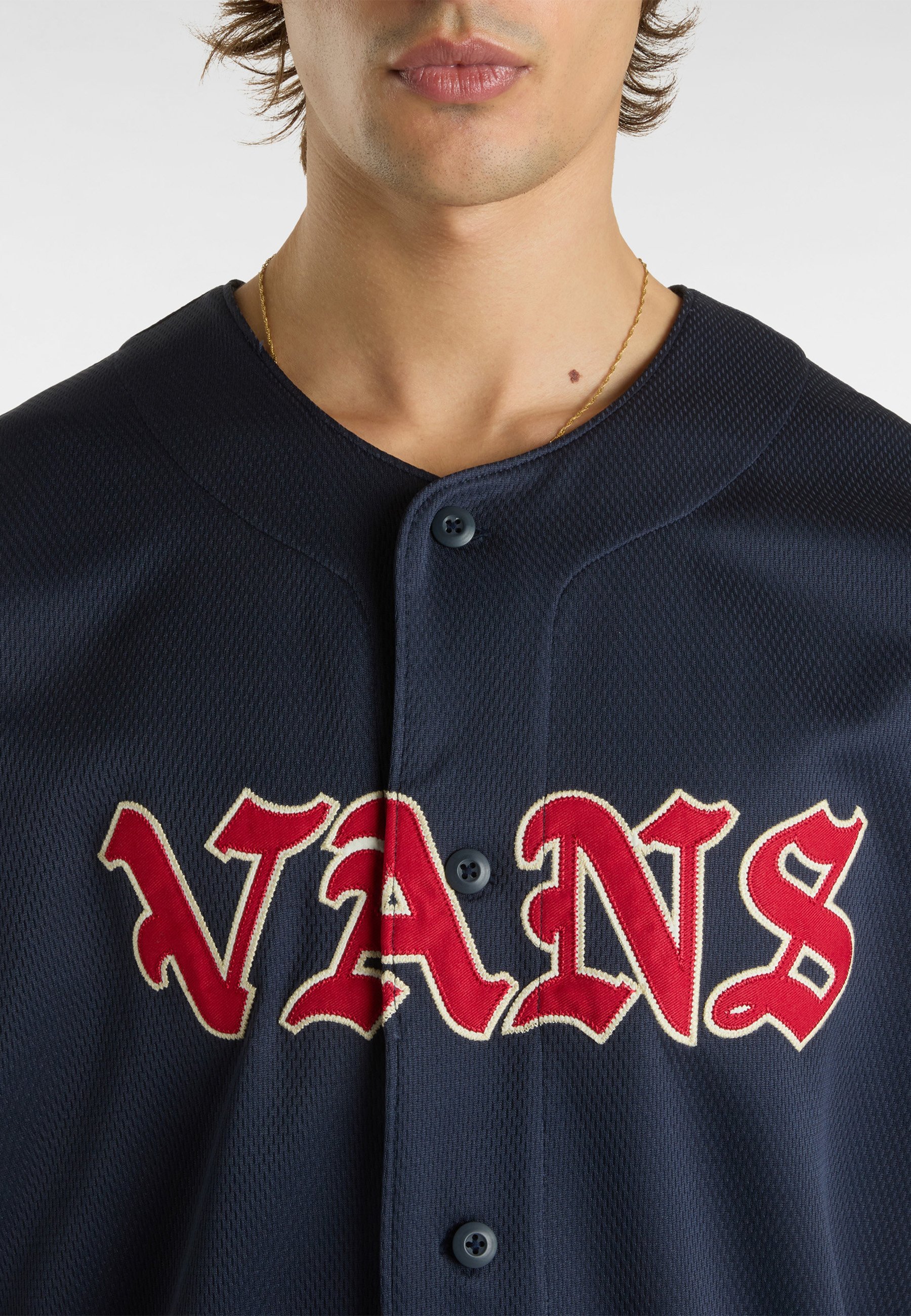 Vans shirts