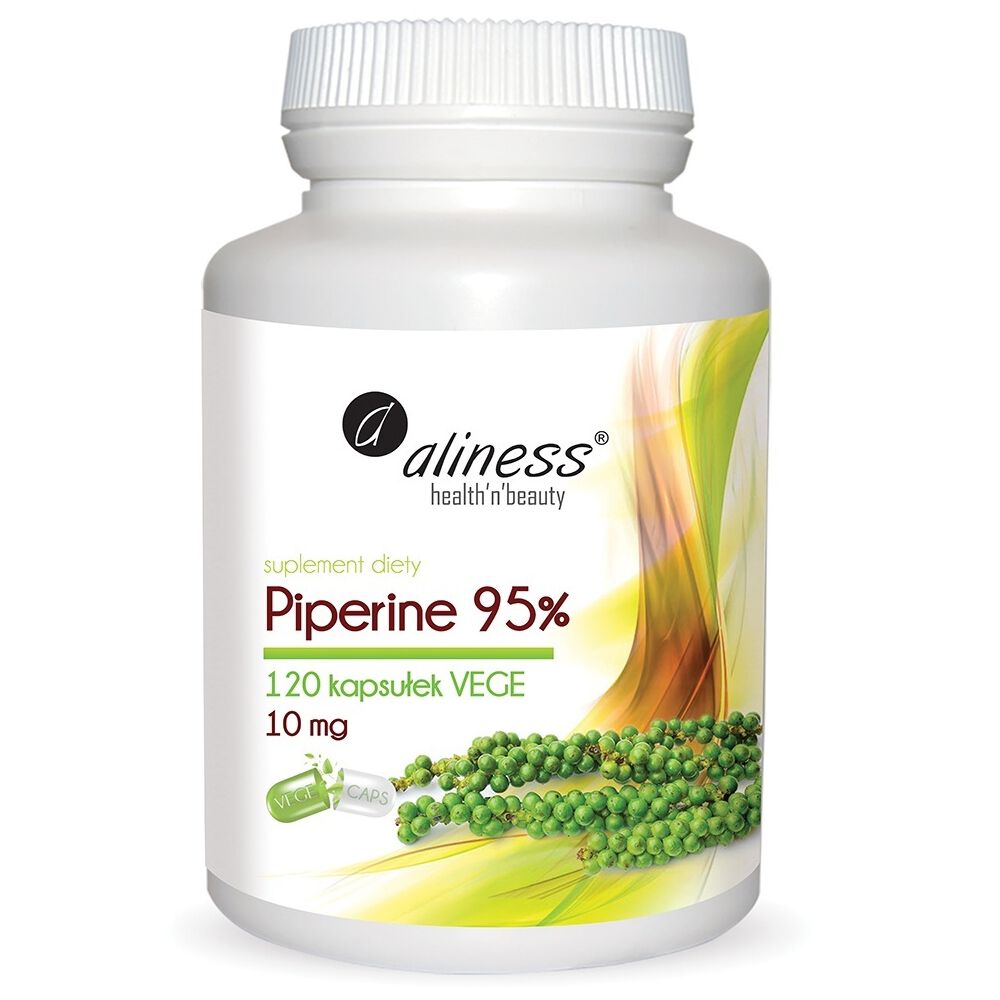 Aliness Piperīns