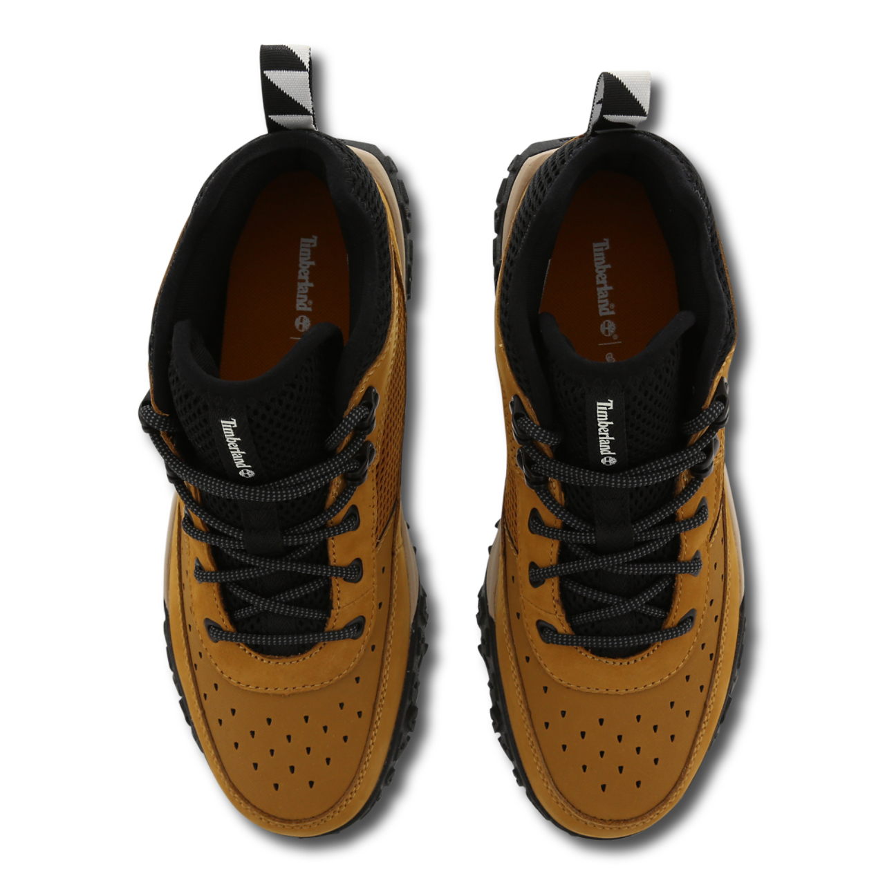 Timberland Motion 6 Ox