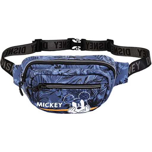  Riñonera Mickey Mouse 70564