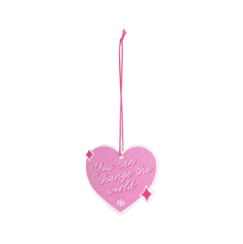 Accessori Pus*y Power - Cherry Blossom - Profumo per Automobile
