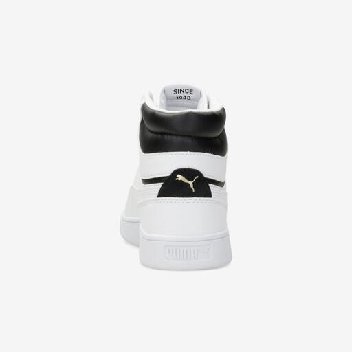 Puma Shuffle Mid