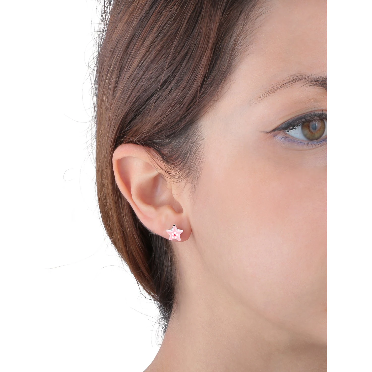 FAVS Boucles d'oreilles