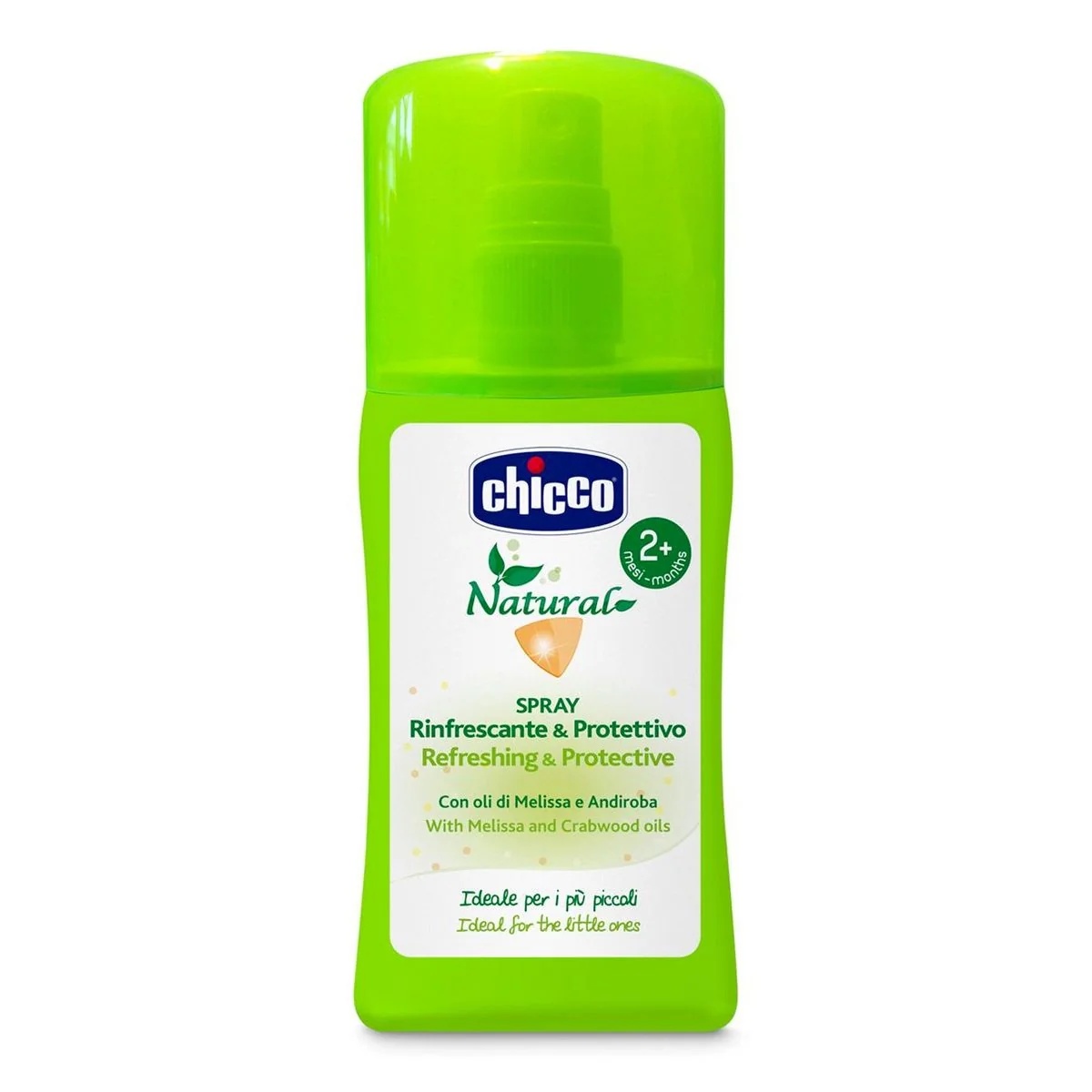 CHICCO Chicco Mückenspray